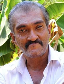 Sasi Kallinga