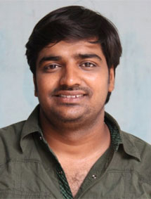 Sathish Krishnan