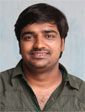 Sathish Krishnan in Sixer