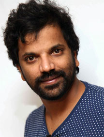 Sathish Ninasam