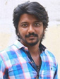 Sathish in Pattas