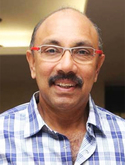 Sathyaraj in Nagaraja Cholan, MA, MLA