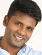 Satyam Rajesh in Artiste