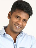 Satyam Rajesh in Artiste