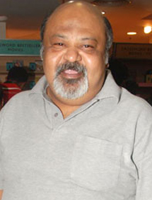 Saurabh Shukla