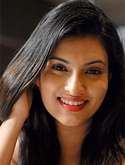 Sayali Bhagat in Samadhi