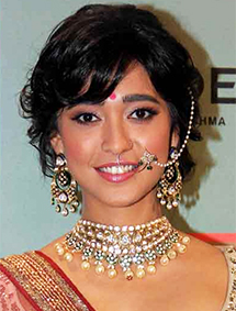 Sayani Gupta