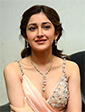 Sayesha Saigal in Akhil