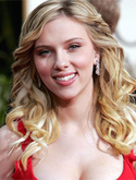 Scarlett Johansson in Marriage Story