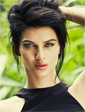 Scarlett Mellish Wilson in Mahadeera