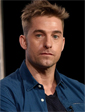 Scott Speedman in The Last Word