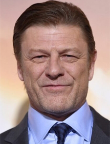 Sean Bean