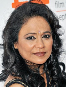 Seema Biswas