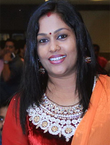 Seema G. Nair