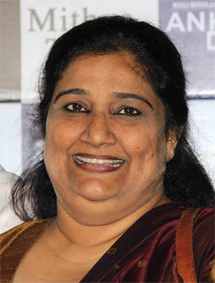 Seema Pahwa