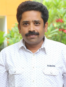 Seenu Ramasamy