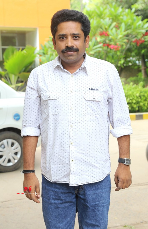 Checkout Seenu Ramasamy Gallery