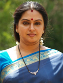 Seetha in Trigger