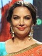 Shabana Azmi in Midnight's Children