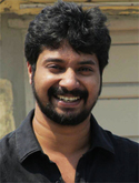 Shabareesh Varma in Laddu