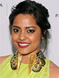 Shahana Goswami in Midnight's Children