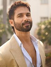 Shahid Kapoor in Deva