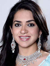 Shaina NC