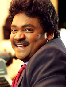 Shakalaka Shankar