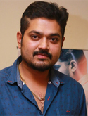 Shakthi Vasudevan in Shivalinga