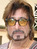 Shakti Kapoor in Jamai Raja