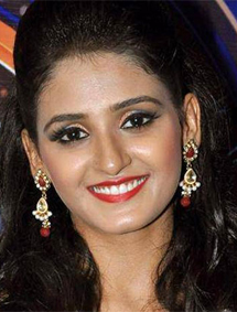 Shakti Mohan