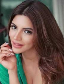 Shama Sikander in Bypass Road