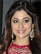 Shamita Shetty in Fareb