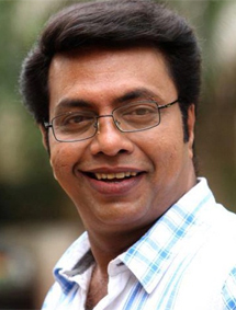 Shammi Thilakan