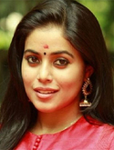 Shamna Kasim in Vellore Mavattam