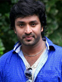 Shanavas in Police Junior