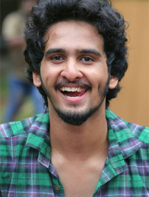 Shane Nigam