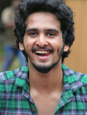 Shane Nigam in Little Hearts