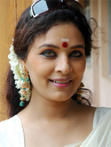 Sharbani Mukherjee in Athma Kadha