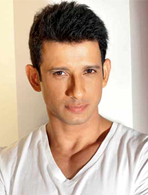 Sharman Joshi