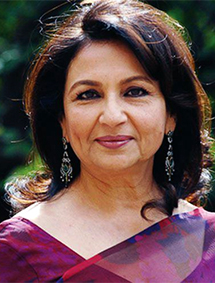 Sharmila Tagore