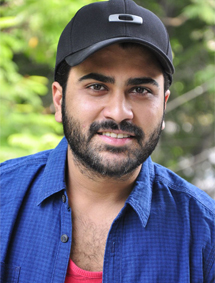 Sharwanand