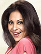 Shefali Shah in Jalsa