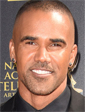 Shemar Moore in Sonic the Hedgehog 3