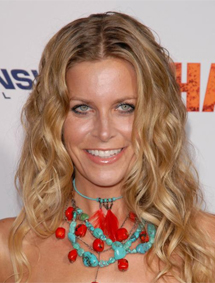 Sheri Moon Zombie