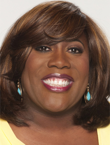 Sheryl Underwood