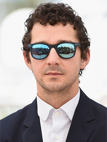 Shia LaBeouf