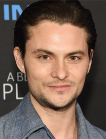 Shiloh Fernandez