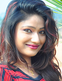 Shilpa Suvarna