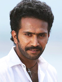 Shine Tom Chacko in Wolf